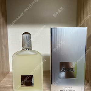 톰포드 그레이베티버 100ml