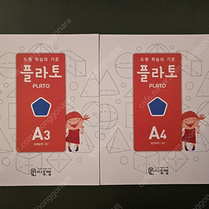 플라토 A단계 A3 A4