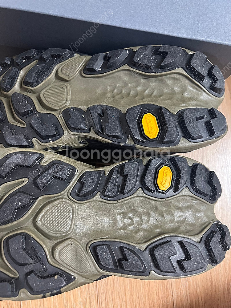 뉴발란스 fresh form x more trail v...--1