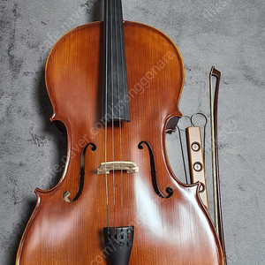 심로 첼로 마에스트로 MC-100S (Shimro cello maestro MC-100S 4/4)