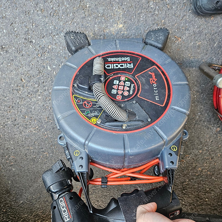 리지드 내시경카메라--1