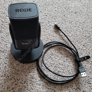 Rode nt-usb mini