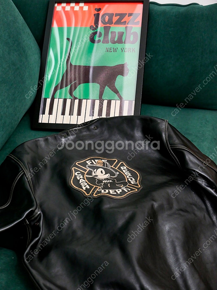 토이즈맥코이 Felix the cat firefight...--6