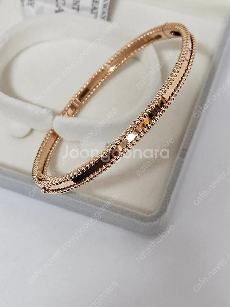 14k 팔찌--2