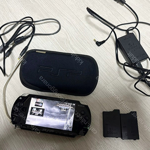 psp1005 판매합니다