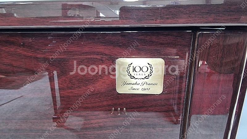 (판매)야마하피아노 100주년 기념모델 U-1PM--6
