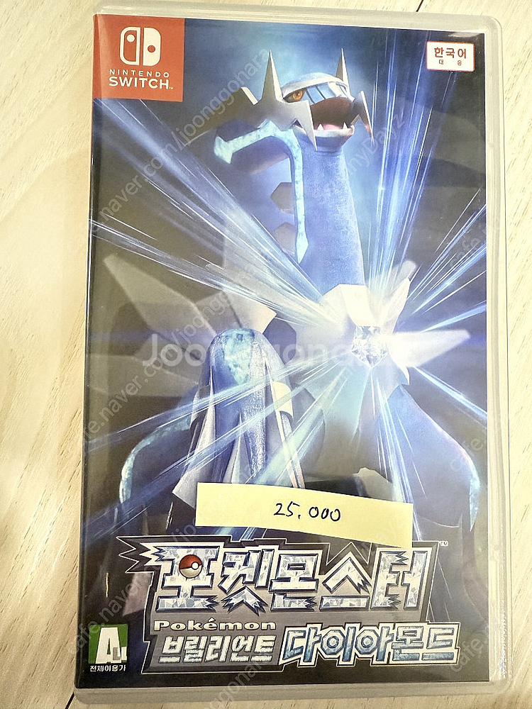 닌텐도 스위치 칩--4
