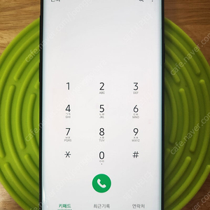 갤럭시 S9+(플러스) 배달폰 서브폰 세컨폰