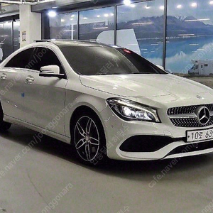 @17년식 CLA클래스 CLA 220 AMG 라인 전국최저가격️전액할부 가능합니다️전차종보유중️저신용️최대 72개월️