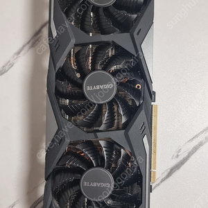 GIGABYTE 2080 슈퍼 (3팬)