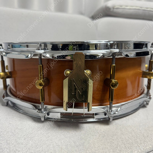 Noble & Cooley 14"X05" Classic Snare Cherry 스네어 드럼