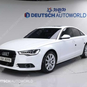 @14년식 A6(4세대) 45 TDI 콰트로 전국최저가격️전액할부 가능합니다️전차종보유중️저신용️최대 72개월️