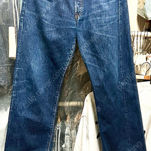 리바이스 LVC 55501 0078 34/32