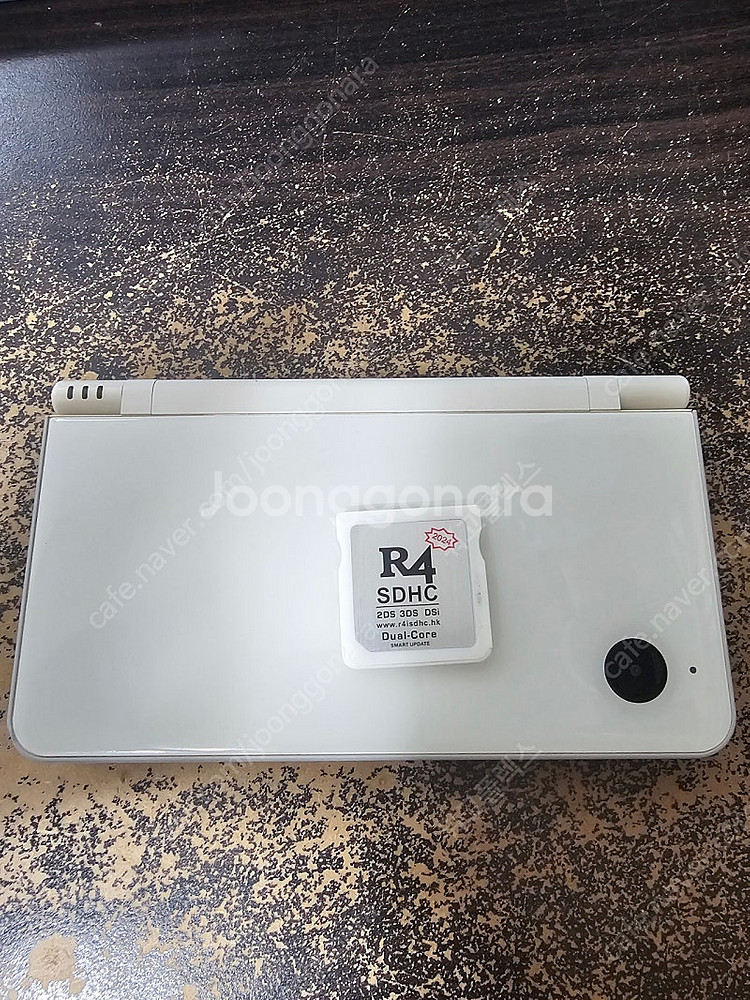 닌텐도 DS, 닌텐도 DS LL (알칩) 세트 팔아요.--5
