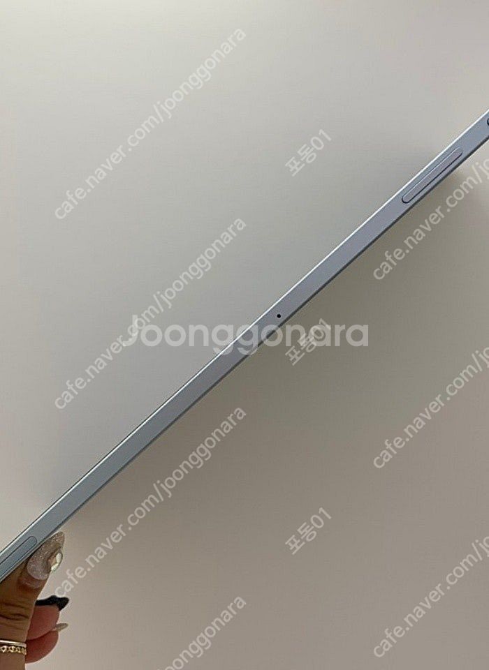 갤럭시탭S7FE wifi 128g 16만에 팝니다.--4