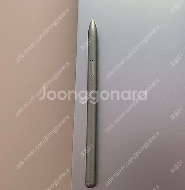 갤럭시탭S7FE wifi 128g 16만에 팝니다.--5