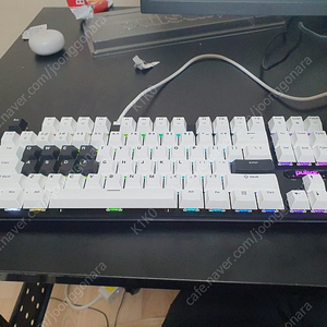 pulsar 펄사 PCMK 2 HE TKL 마그네틱 키보드