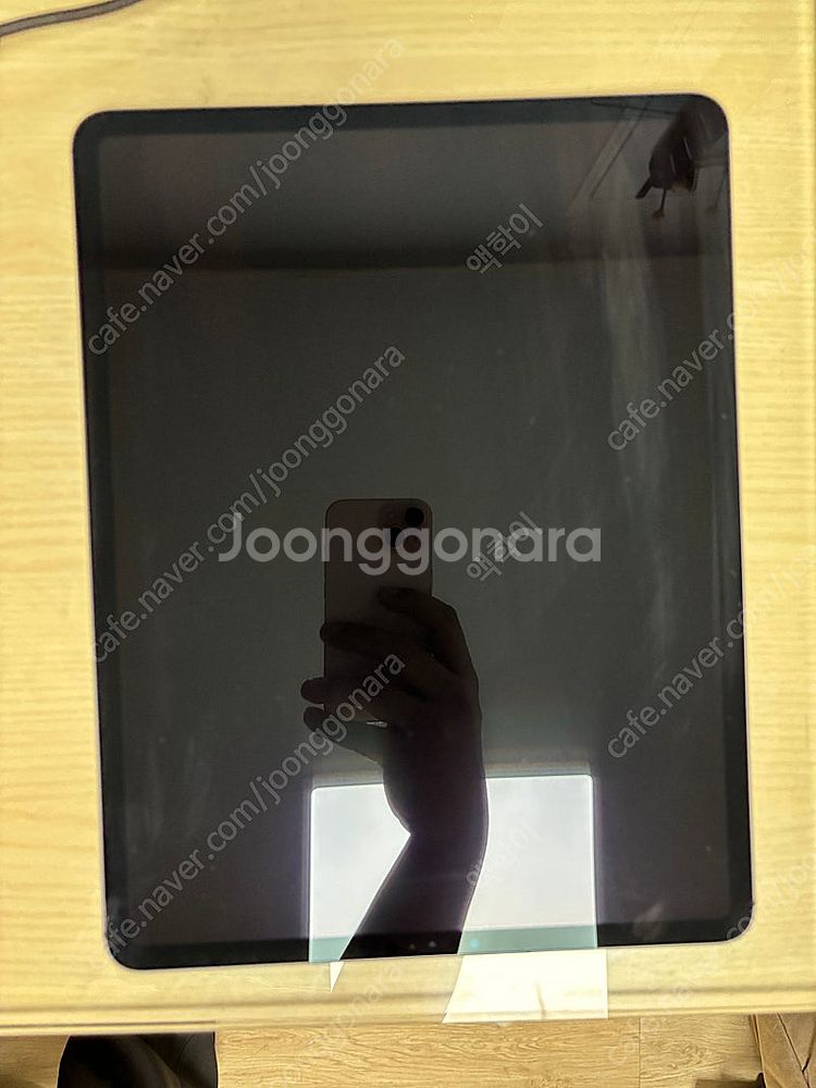 아이패드 프로 4세대 12.9 (정품애플펜슬2 폴리오키...--1