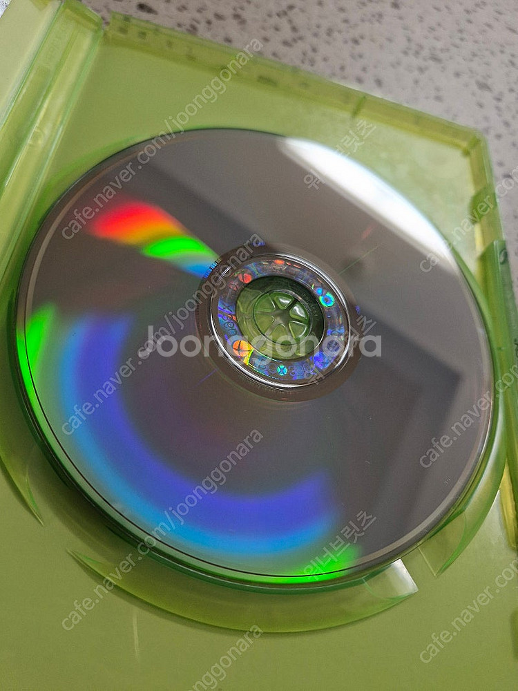 xbox360 사일런트힐 다운포어 (아시아판)--2