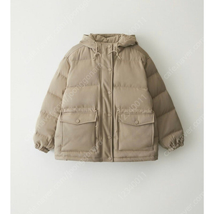 [구해요] Pred puffer parka