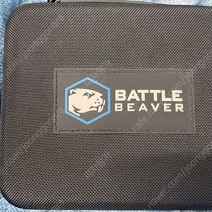 Battle Beaver 배틀비버 커스텀패드 팝니다.