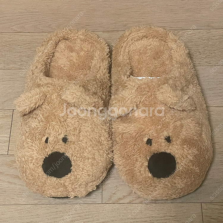 다이노탱 쿼카 슬리퍼 구버전--0