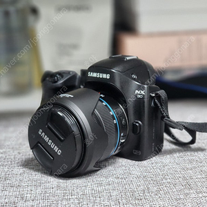 삼성 NX30 판매합니다.