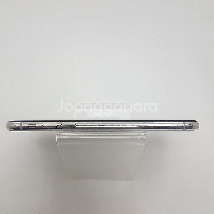 [판매] 서울 아이폰 iPhone X 256기가 실버 ...--4