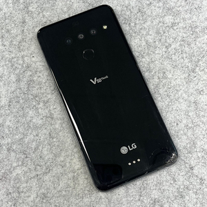 LG V50 블랙 128G 가성비꿀폰 서브용 추천 검수완료 단말기 6만원 판매합니다