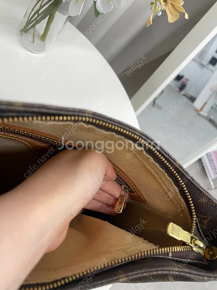 루이비통 가방(샤넬 구찌 마쥬 이자벨마랑 산드로 메종키...--3
