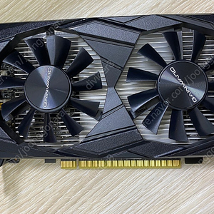 게인워드 gtx1650 (6만원)