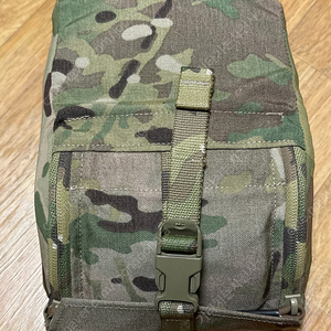 멀티캠 크라이프리시전 pouch + foam insert Crye precision SPS-069