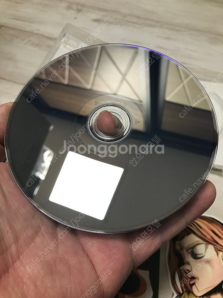 [PS3] 죠죠의 기묘한 모험 올스타 배틀 (일본판) ...--5