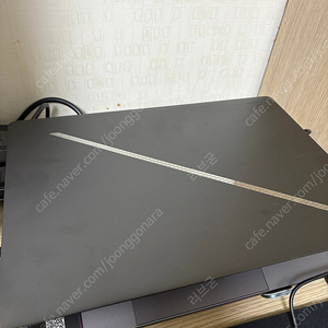 2024 ASUS ROG Zehyrus 제피러 G14 4060 판매합니다[그레이,2TB,32GB]