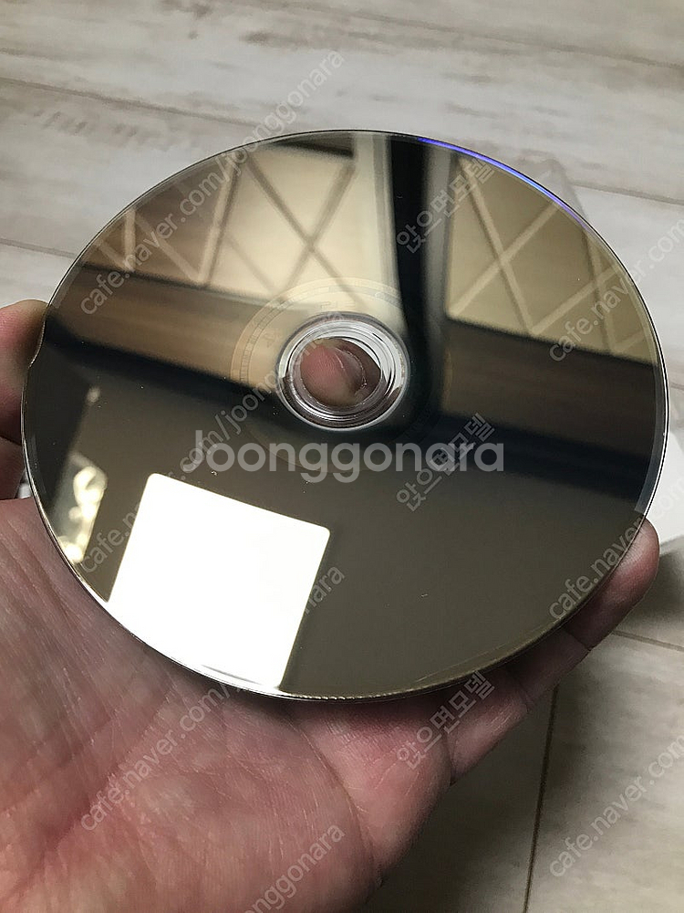 [PS3] 더 라스트 오브 어스 판매합니다--4