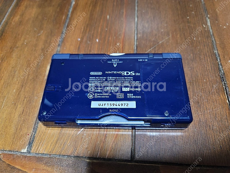 NDSL+EZFLASH OMEGA+DSTT--1