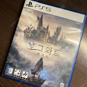 [PS5] 호그와트 레거시