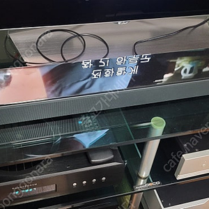 보스 Bose soundbar 700 + Bose base module 700