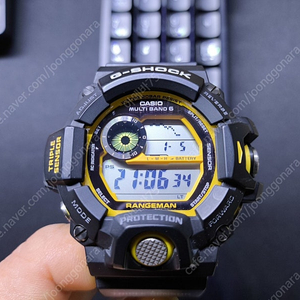 G-shock GW-9400Y