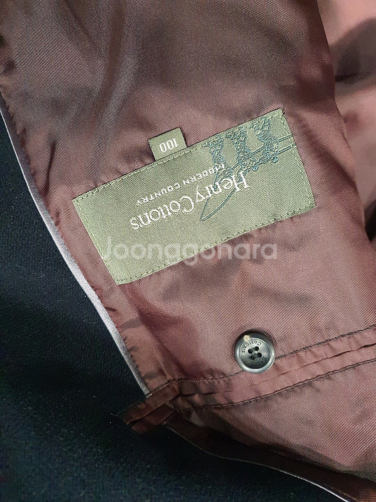 남자95 브랜드패딩, 리바이스,나이키패딩--4