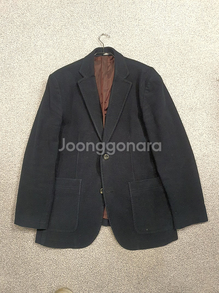 남자95 브랜드패딩, 리바이스,나이키패딩--7
