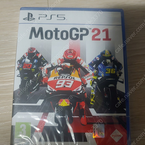 PS5 모토GP 21