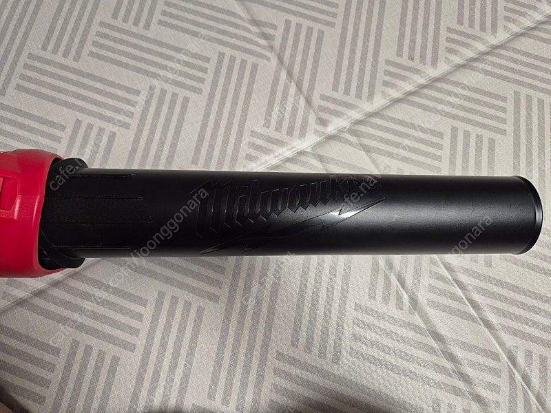 밀워키 송풍기, 배터리, 충전기 일괄 판매--3