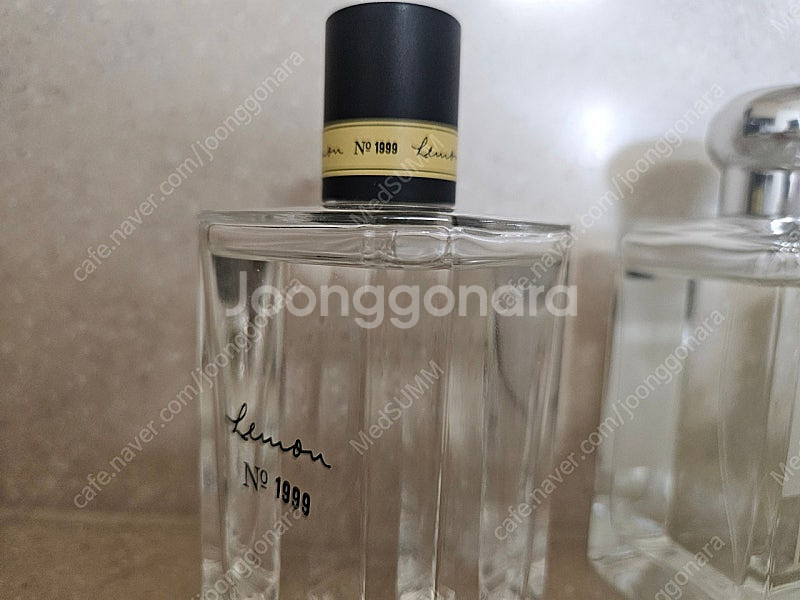 러쉬정크(junk),조말론블랙베리앤베이,코비글로우레몬오...--1