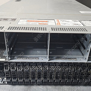 DELL R730xd 2U Server