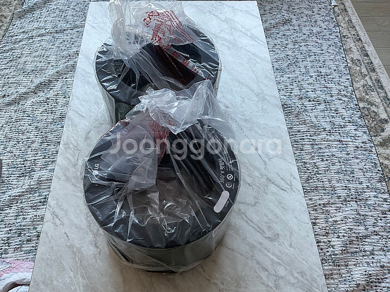 360v 펫필터 팔아요 퓨리케어--0