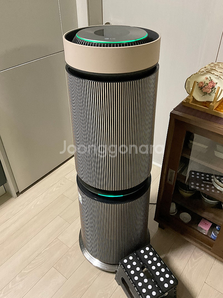 360v 펫필터 팔아요 퓨리케어--1