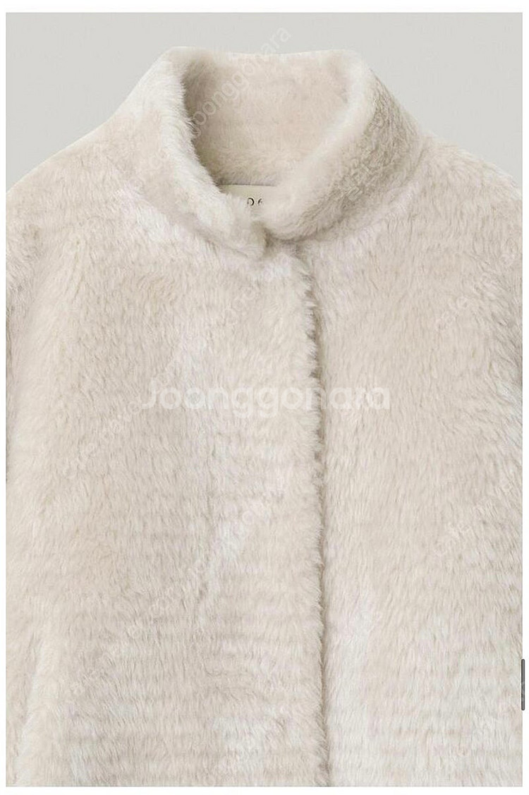 Lo61 pina fur 자켓 (퍼자켓)--9