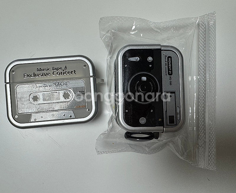 애플 에어팟 프로2세대 USB-C타입--1