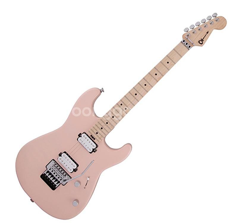 전시모델 Charvel 일렉기타 Pro-Mod San ...--0